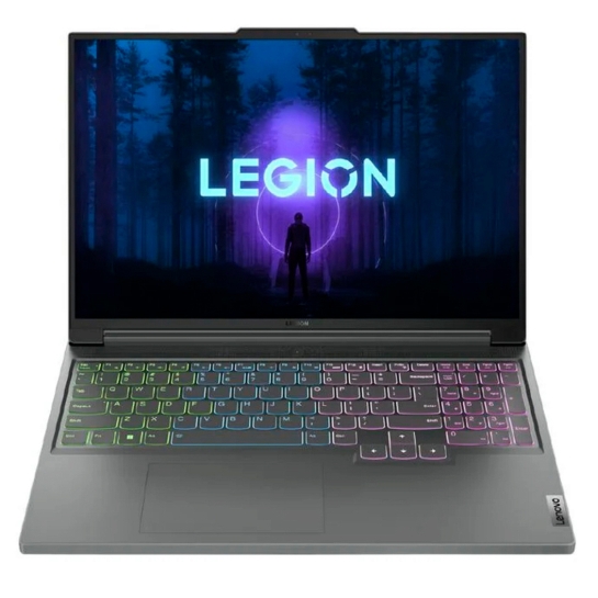 Ноутбук Lenovo Legion Slim 5 16IRH8 (82YA000PUS) - ціна, характеристики, відгуки, розстрочка, фото 1