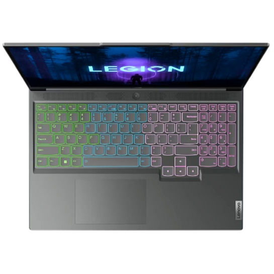 Ноутбук Lenovo Legion Slim 5 16IRH8 (82YA000PUS) - ціна, характеристики, відгуки, розстрочка, фото 2