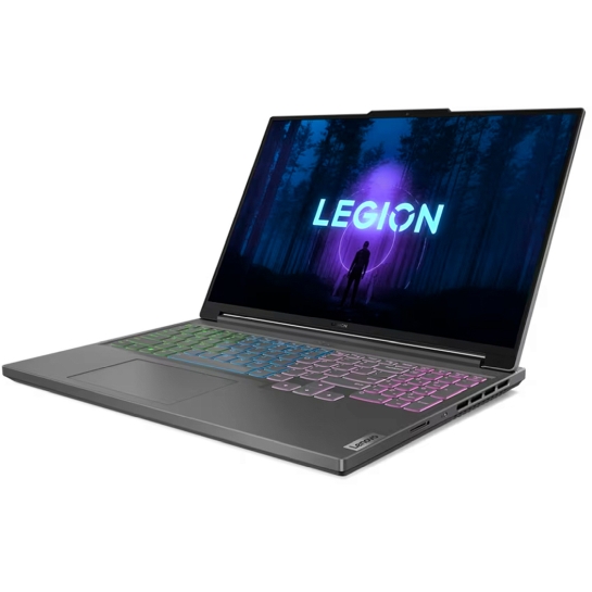 Ноутбук Lenovo Legion Slim 5 16IRH8 (82YA000PUS) - ціна, характеристики, відгуки, розстрочка, фото 5