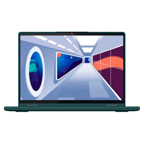Ноутбук Lenovo Yoga 6 13ABR8 (83B2001VUS) - ціна, характеристики, відгуки, розстрочка, фото 1