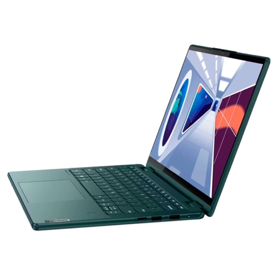 Ноутбук Lenovo Yoga 6 13ABR8 (83B2001VUS) - цена, характеристики, отзывы, рассрочка, фото 2