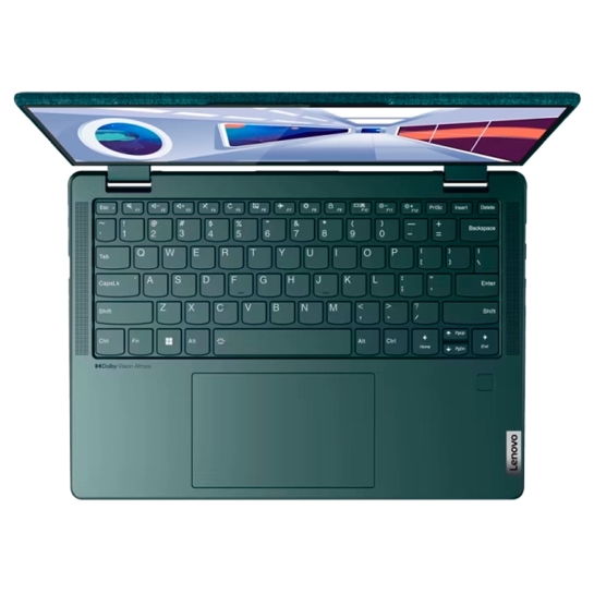 Ноутбук Lenovo Yoga 6 13ABR8 (83B2001VUS) - ціна, характеристики, відгуки, розстрочка, фото 3