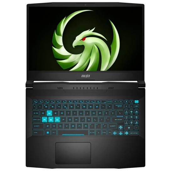Ноутбук MSI Bravo 15 C7VF (C7VF-008US) - ціна, характеристики, відгуки, розстрочка, фото 7