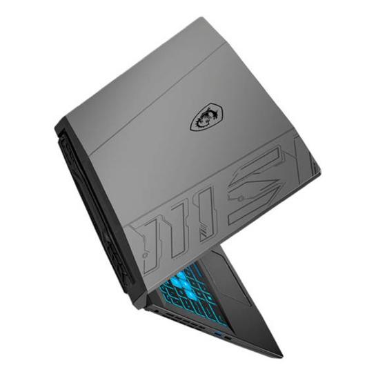 Ноутбук MSI Pulse 15 B13VFK-1263US (PULSE15131263) - ціна, характеристики, відгуки, розстрочка, фото 6
