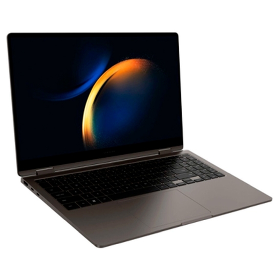 Ноутбук Samsung Galaxy Book3 360 (NP730QFG-KA1CA) - ціна, характеристики, відгуки, розстрочка, фото 7