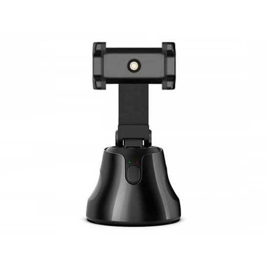 Смарт-Штатив Apai Genie Auto Smart Shooting Selfie Stick 360 Black - ціна, характеристики, відгуки, розстрочка, фото 1