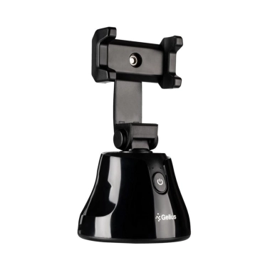 Штатив с датчиком движения Gelius Pro Smart Holder Follower Black - цена, характеристики, отзывы, рассрочка, фото 1