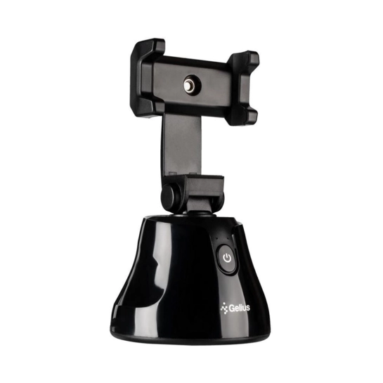 Штатив з датчиком руху Gelius Pro Smart Holder Follower Black