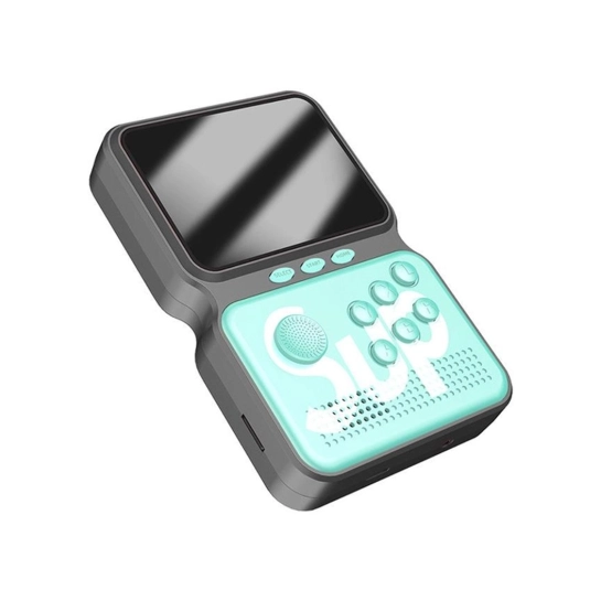 Игровая консоль Game Box Pro + 900 game Black