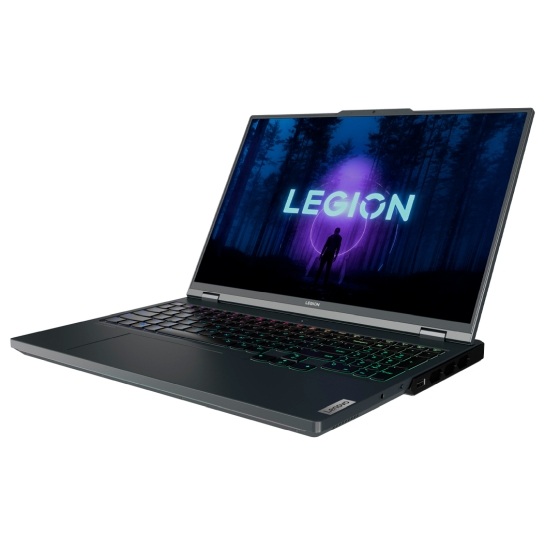 Ноутбук Lenovo Legion 7 Pro 16IRX8 (82WR0001US) - ціна, характеристики, відгуки, розстрочка, фото 1