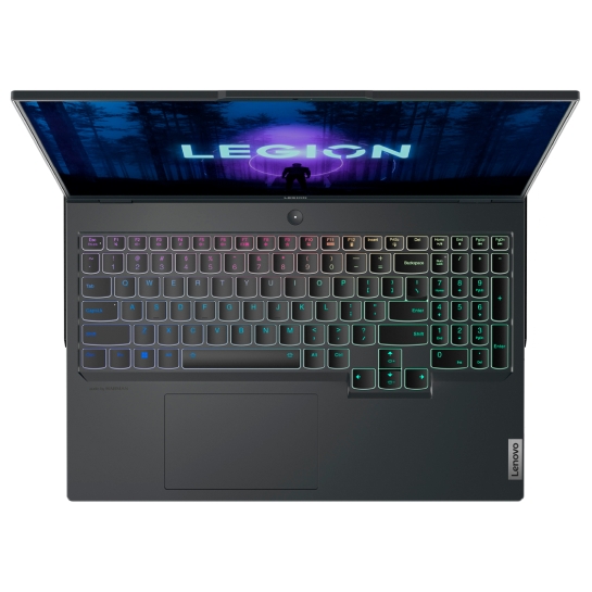 Ноутбук Lenovo Legion 7 Pro 16IRX8 (82WR0001US) - цена, характеристики, отзывы, рассрочка, фото 3