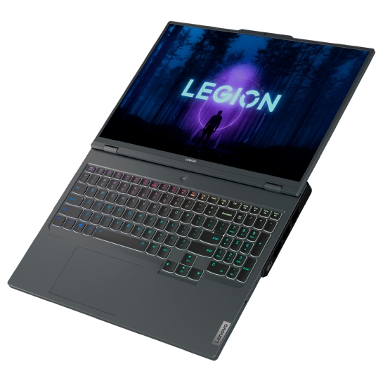 Ноутбук Lenovo Legion 7 Pro 16IRX8 (82WR0001US) - цена, характеристики, отзывы, рассрочка, фото 6