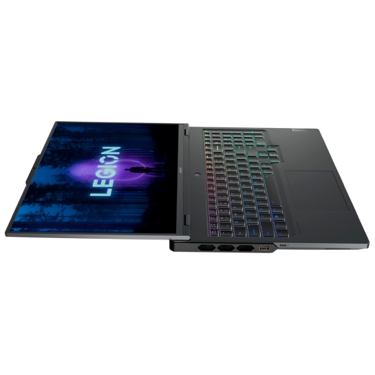 Ноутбук Lenovo Legion 7 Pro 16IRX8 (82WR0001US) - цена, характеристики, отзывы, рассрочка, фото 7