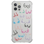 Чохол Pump UA Transparency Case for iPhone 12 Pro Max Sisi