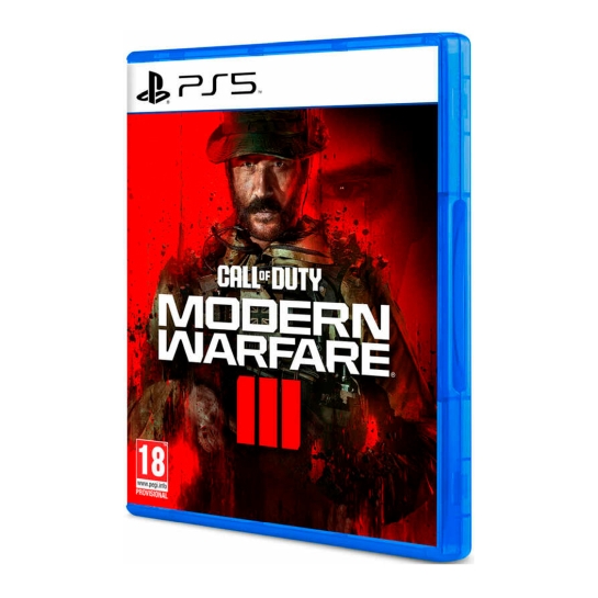 Игра Call of Duty Modern Warfare III для PS5 (key) - цена, характеристики, отзывы, рассрочка, фото 2