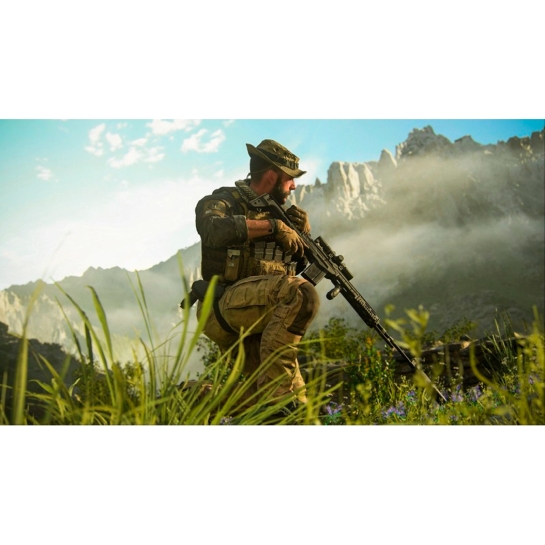 Игра Call of Duty Modern Warfare III для PS5 (key) - цена, характеристики, отзывы, рассрочка, фото 5