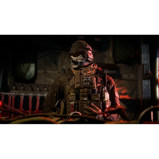 Гра Call of Duty Modern Warfare III для PS5 (key) - ціна, характеристики, відгуки, розстрочка, фото 9