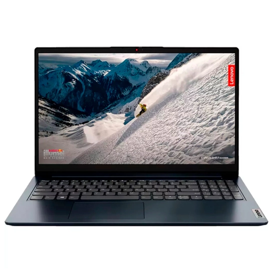 Ноутбук Lenovo IdeaPad 1 15ALC7 (82R411BHRM) 