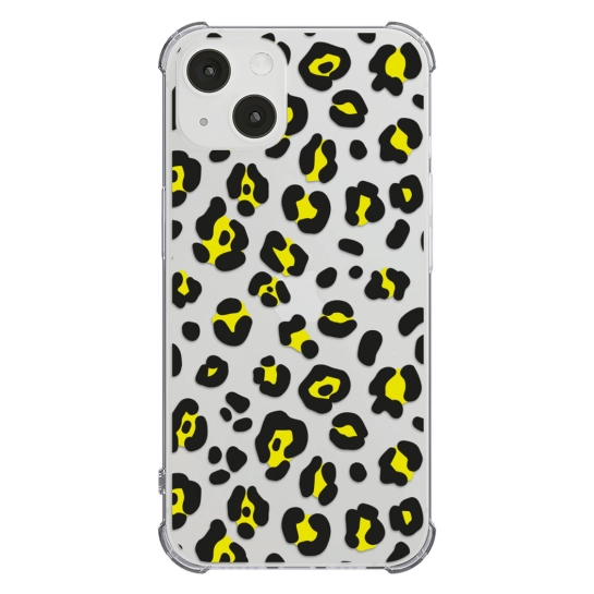 Чохол Pump UA Transparency Case for iPhone 13 Leopattern