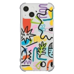 Чохол Pump UA Transparency Case for iPhone 13 Nagot