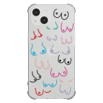 Чохол Pump UA Transparency Case for iPhone 13 Sisi