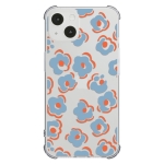 Чехол Pump UA Transparency Case for iPhone 13 Some flowers