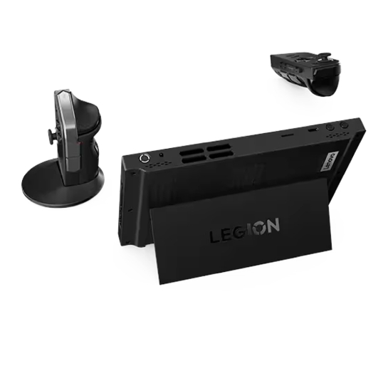 Ігрова консоль Lenovo Legion Go 512GB - ціна, характеристики, відгуки, розстрочка, фото 12