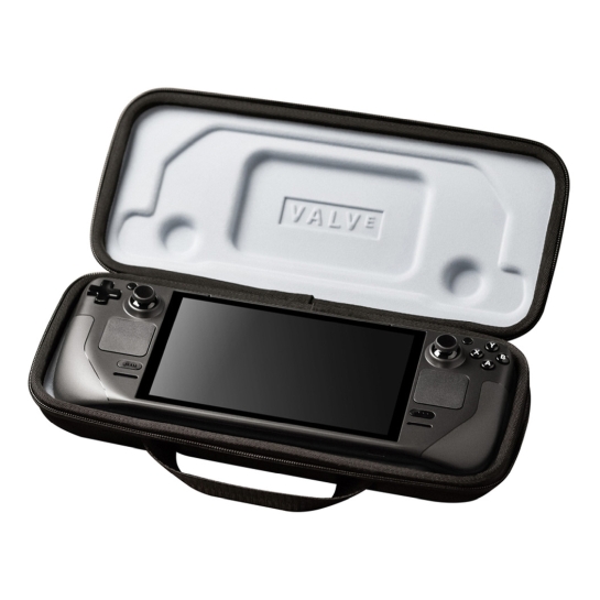 Ігрова консоль Valve Steam Deck 1TB - ціна, характеристики, відгуки, розстрочка, фото 4