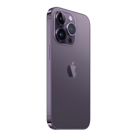Apple iPhone 14 Pro Max 128 Gb Deep Purple (open box) - ціна, характеристики, відгуки, розстрочка, фото 5