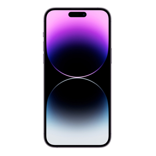Apple iPhone 14 Pro Max 256 Gb Deep Purple (open box) - ціна, характеристики, відгуки, розстрочка, фото 4
