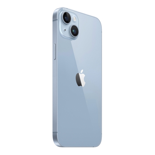 Apple iPhone 14 Plus 128 Gb Blue Global (open box) - ціна, характеристики, відгуки, розстрочка, фото 5