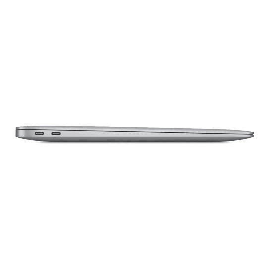 Ноутбук Apple MacBook Air 13" M1 Chip 512GB/8GPU Space Gray 2020 (MGN73) (open box) - ціна, характеристики, відгуки, розстрочка, фото 5