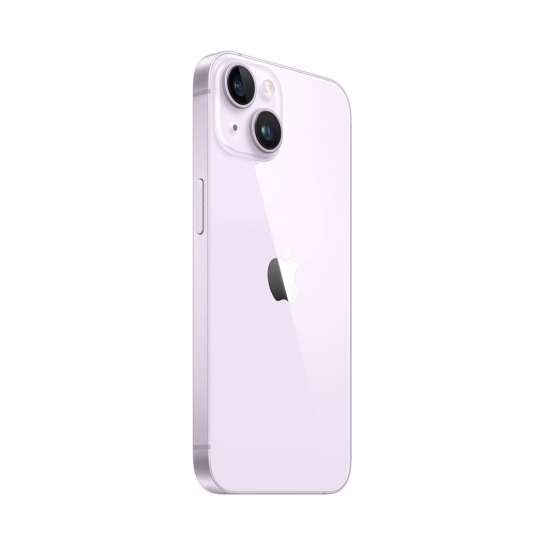 Apple iPhone 14 128 Gb Purple (open box) - ціна, характеристики, відгуки, розстрочка, фото 5