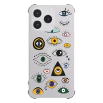 Чохол Pump UA Transparency Case for iPhone 13 Pro Eyes