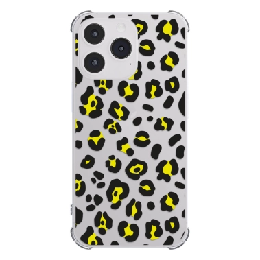Чехол Pump UA Transparency Case for iPhone 13 Pro Leopattern - цена, характеристики, отзывы, рассрочка, фото 1