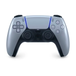 Бездротовий контроллер DualSense Sterling Silver для Sony PS5