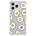Чехол Pump UA Transparency Case for iPhone 13 Pro Max Fried eggs
