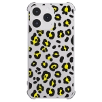 Чехол Pump UA Transparency Case for iPhone 13 Pro Max Leopattern