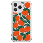 Чехол Pump UA Transparency Case for iPhone 13 Pro Max Oranges