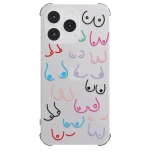 Чохол Pump UA Transparency Case for iPhone 13 Pro Max Sisi