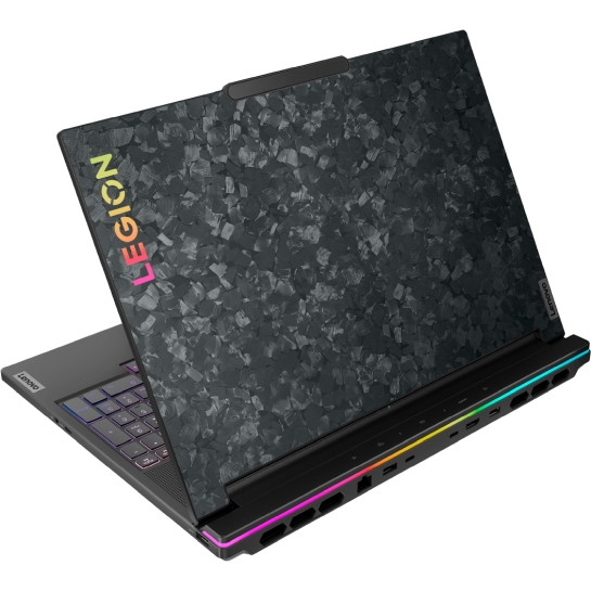 Ноутбук Lenovo Legion 9 16IRX8 Carbon Black (83AG000WRM) - цена, характеристики, отзывы, рассрочка, фото 7