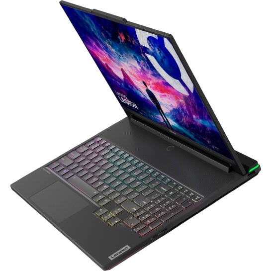 Ноутбук Lenovo Legion 9 16IRX8 Carbon Black (83AG000WRM) - цена, характеристики, отзывы, рассрочка, фото 8