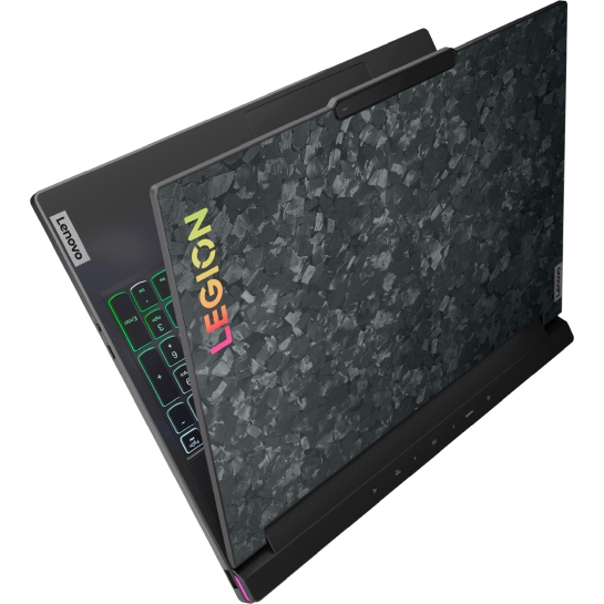 Ноутбук Lenovo Legion 9 16IRX8 Carbon Black (83AG000WRM) - ціна, характеристики, відгуки, розстрочка, фото 10