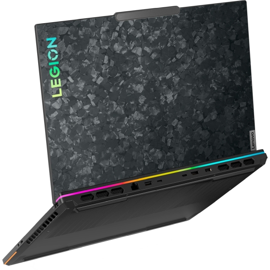 Ноутбук Lenovo Legion 9 16IRX8 Carbon Black (83AG000WRM) - ціна, характеристики, відгуки, розстрочка, фото 11