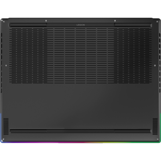 Ноутбук Lenovo Legion 9 16IRX8 Carbon Black (83AG000WRM) - ціна, характеристики, відгуки, розстрочка, фото 12