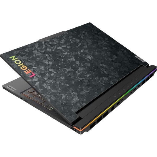 Ноутбук Lenovo Legion 9 16IRX8 Carbon Black (83AG000WRM) - ціна, характеристики, відгуки, розстрочка, фото 14