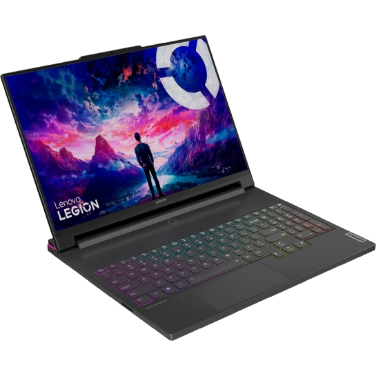 Ноутбук Lenovo Legion 9 16IRX8 Carbon Black (83AG000WRM) - цена, характеристики, отзывы, рассрочка, фото 16