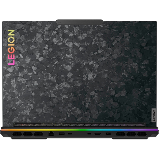 Ноутбук Lenovo Legion 9 16IRX8 Carbon Black (83AG001WRM) - цена, характеристики, отзывы, рассрочка, фото 15