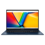 Ноутбук ASUS VivoBook 15 F1504ZA Quiet Blue (F1504ZA-BQ615)
