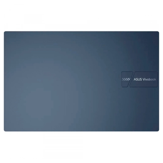 Ноутбук ASUS VivoBook 15 F1504ZA Quiet Blue (F1504ZA-BQ615) - ціна, характеристики, відгуки, розстрочка, фото 2